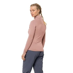 Jack Wolfskin fleecetakki Prelight W