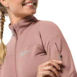 Jack Wolfskin fleecetakki Prelight W