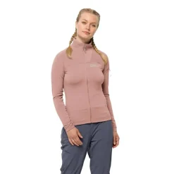 Jack Wolfskin fleecetakki Prelight W