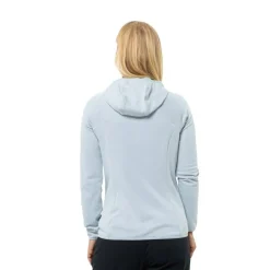 Jack Wolfskin fleecetakki Kolbenberg W