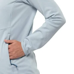 Jack Wolfskin fleecetakki Kolbenberg W