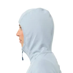 Jack Wolfskin fleecetakki Kolbenberg W