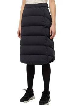 Jack Wolfskin hame Morgentau skirt W