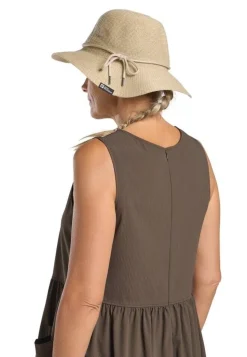 Jack Wolfskin hattu Travel hat W