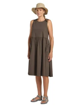 Jack Wolfskin hattu Travel hat W