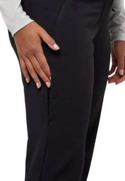 Jack Wolfskin housut Activate Thermic pants W