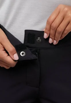 Jack Wolfskin housut Activate Thermic pants W