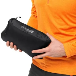 Jack Wolfskin housut Atmosphere pants m