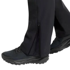 Jack Wolfskin housut Trek Terrain Pant W