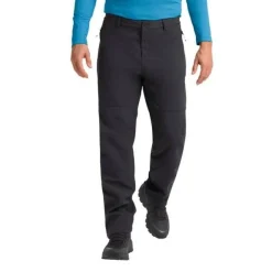 Jack Wolfskin housut Trek Terrain Pant