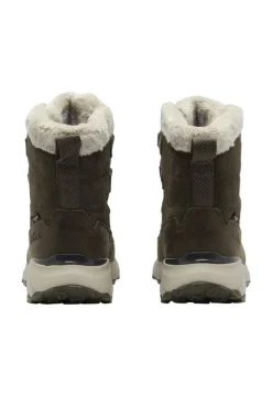 Jack Wolfskin kengät Dromoventure Txp High W