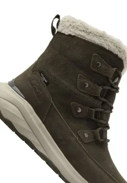 Jack Wolfskin kengät Dromoventure Txp High W