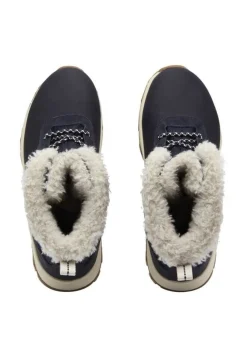 Jack Wolfskin kengät Everquest Txp Snow High W