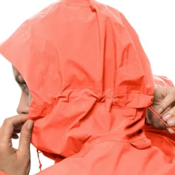 Jack Wolfskin kuoritakki Elsberg 2.5L W