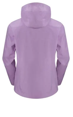 Jack Wolfskin kuoritakki Highest Peak 3L W