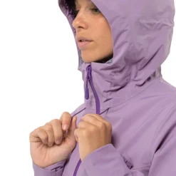 Jack Wolfskin kuoritakki Highest Peak 3L W