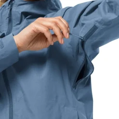 Jack Wolfskin kuoritakki Elsberg 2.5L W