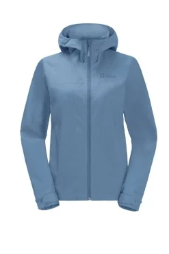 Jack Wolfskin kuoritakki Elsberg 2.5L W