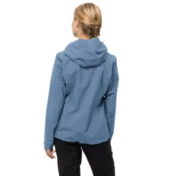 Jack Wolfskin kuoritakki Elsberg 2.5L W