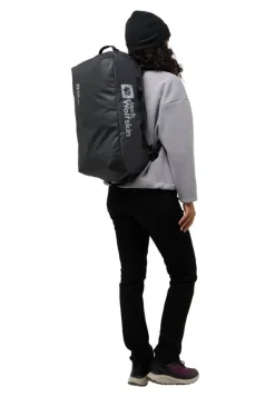 Jack Wolfskin laukku All-In-Duffle 35