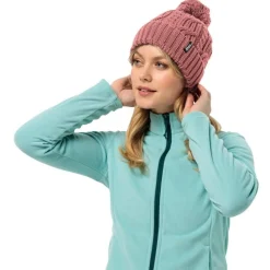 Jack Wolfskin pipo Pompom beanie