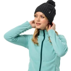 Jack Wolfskin pipo Pompom beanie