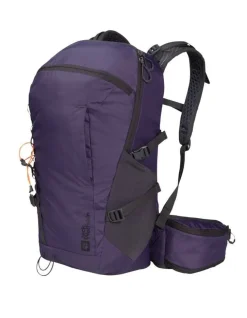 Jack Wolfskin päiväreppu CYROX SHAPE 25 S-L säädettävällä se
