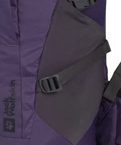 Jack Wolfskin päiväreppu CYROX SHAPE 25 S-L säädettävällä se