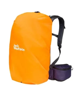 Jack Wolfskin päiväreppu CYROX SHAPE 25 S-L säädettävällä se