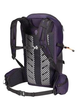 Jack Wolfskin päiväreppu CYROX SHAPE 25 S-L säädettävällä se