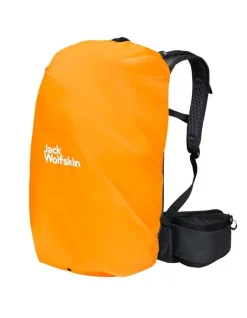 Jack Wolfskin päiväreppu CYROX SHAPE 25 S-L säädettävällä se