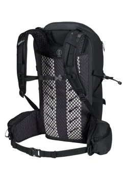 Jack Wolfskin päiväreppu CYROX SHAPE 25 S-L säädettävällä se