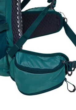 Jack Wolfskin reppu Cyrox Shape 25 S-L