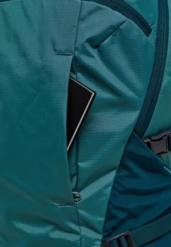 Jack Wolfskin reppu Cyrox Shape 25 S-L