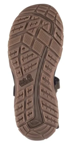 Jack Wolfskin sandaalit Lakewood Cruise