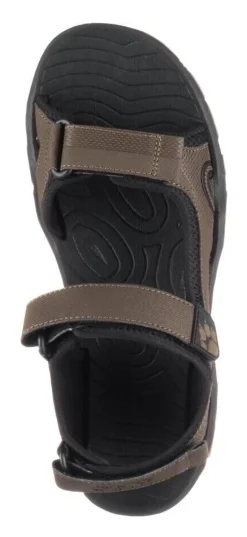 Jack Wolfskin sandaalit Lakewood Cruise
