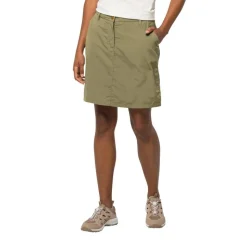 Jack Wolfskin shortsihame Kalahari Skort W