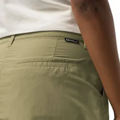 Jack Wolfskin shortsihame Kalahari Skort W