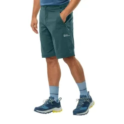 Jack Wolfskin shortsit Glastal M
