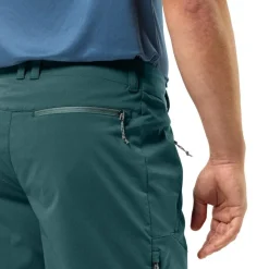 Jack Wolfskin shortsit Glastal M