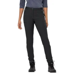 Jack Wolfskin softshell-housut Geigelstein slim pants w