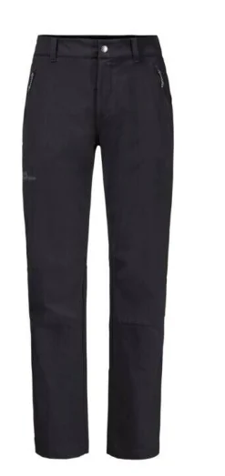 Jack Wolfskin softshellhousut Activate xt