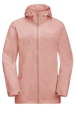 Jack Wolfskin takki Desert Wind W