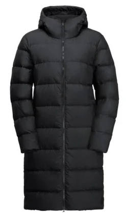Jack Wolfskin takki Frozen Palace W RDS