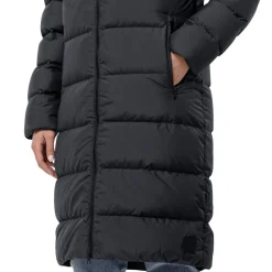 Jack Wolfskin takki Frozen Palace coat W