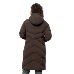 Jack Wolfskin takki Marienplatz W RDS