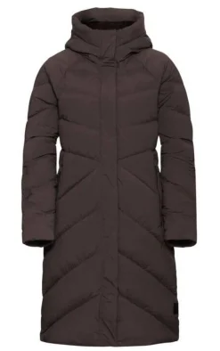 Jack Wolfskin takki Marienplatz W RDS