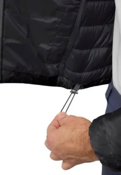 Jack Wolfskin takki Passamani Down jkt RDS