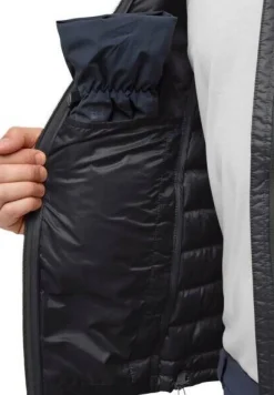 Jack Wolfskin takki Passamani Down jkt RDS