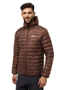 Jack Wolfskin takki Passamani Down hoody RDS